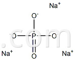 7601-54-9 trisodium phosphate anhydrous
